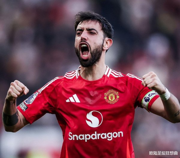 Manchester United: 